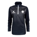Polaire Barbarian FC Solar - Femme