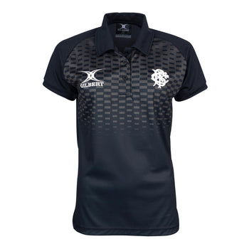 Polo Barbarian FC Solar - Femme