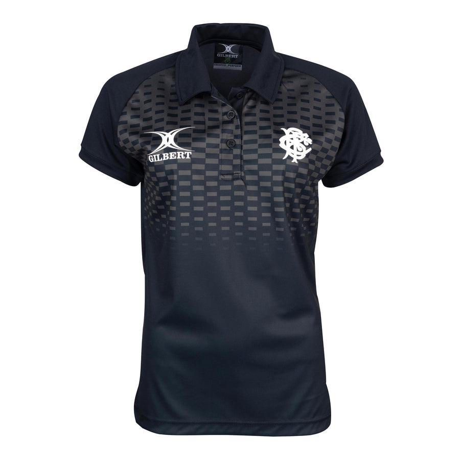Polo Barbarian FC Solar - Femme