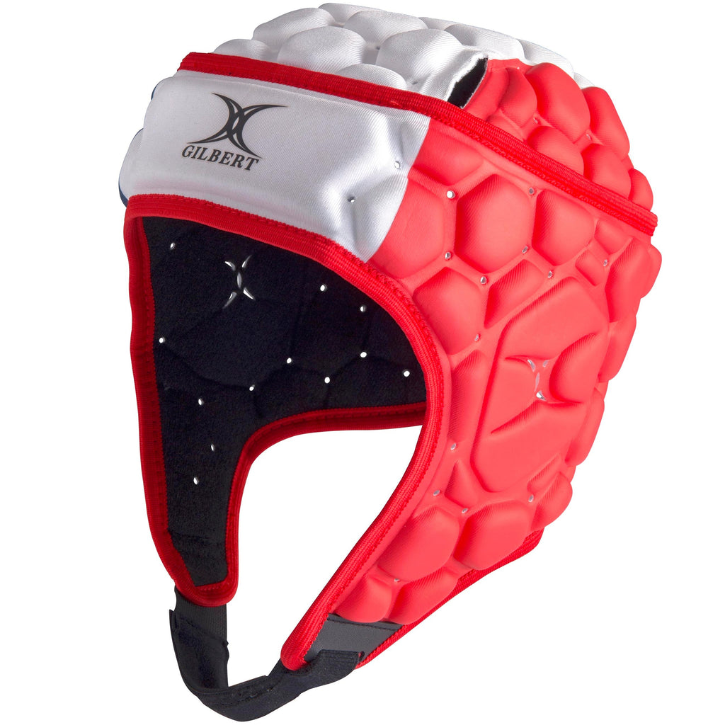 XP 250 Länder-Kopfschutz - Junior