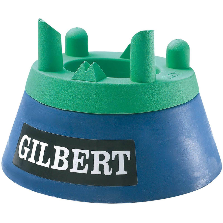 Kicking tee ajustable