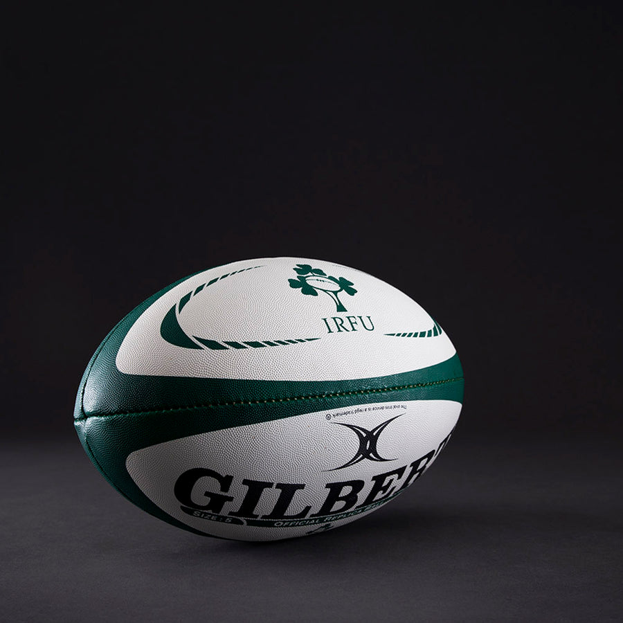 Protège-dents Rugby Irlande / GILBERT