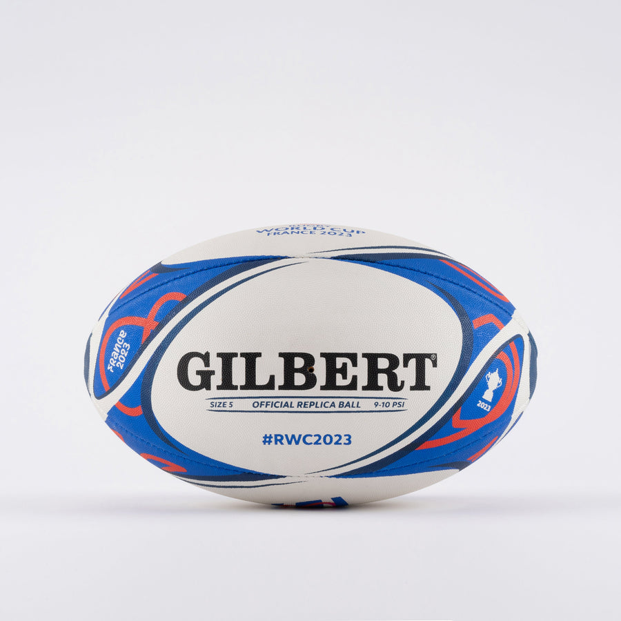 official rugby world cup 2023 ball