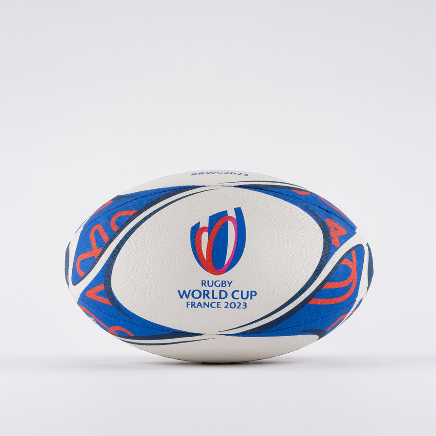 Ballon Réplica Officiel RWC 2023