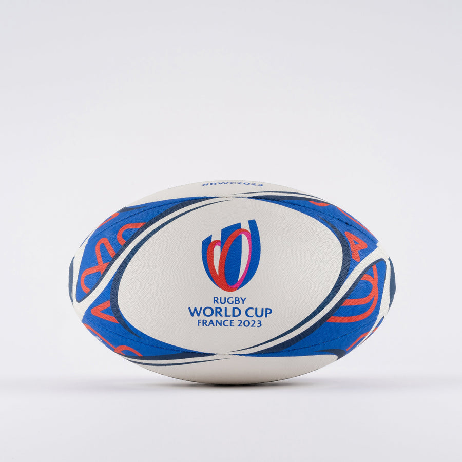 official rugby world cup 2023 ball