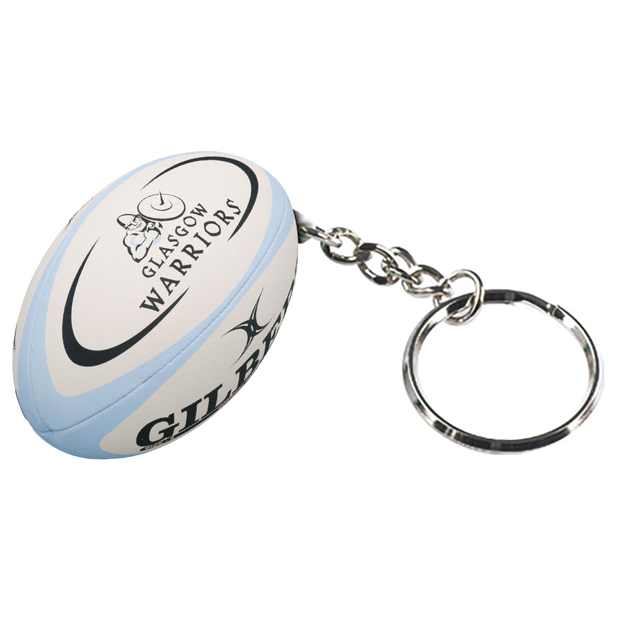 Porte-Clés Glasgow Warriors