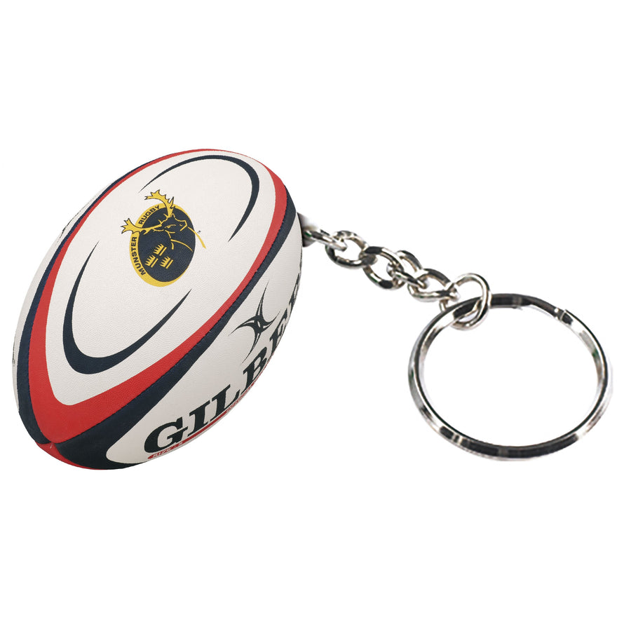 Porte-Clés Munster – Gilbert Rugby France