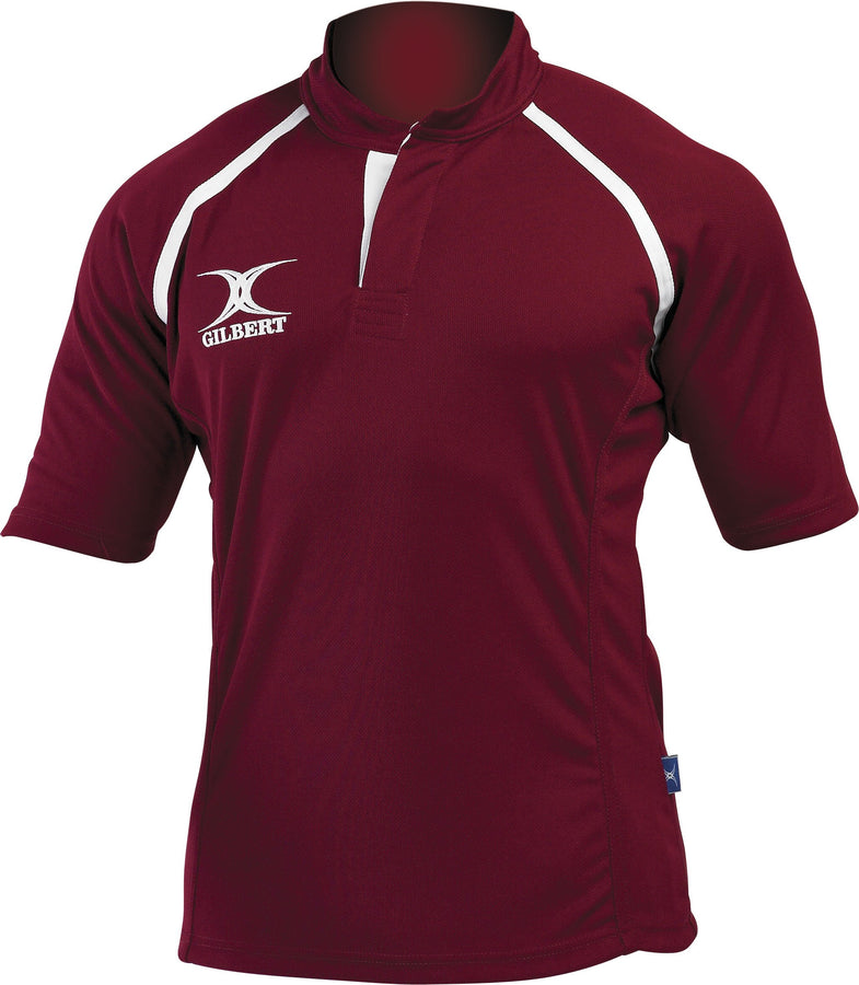 Maillot Xact Uni - Liquidation