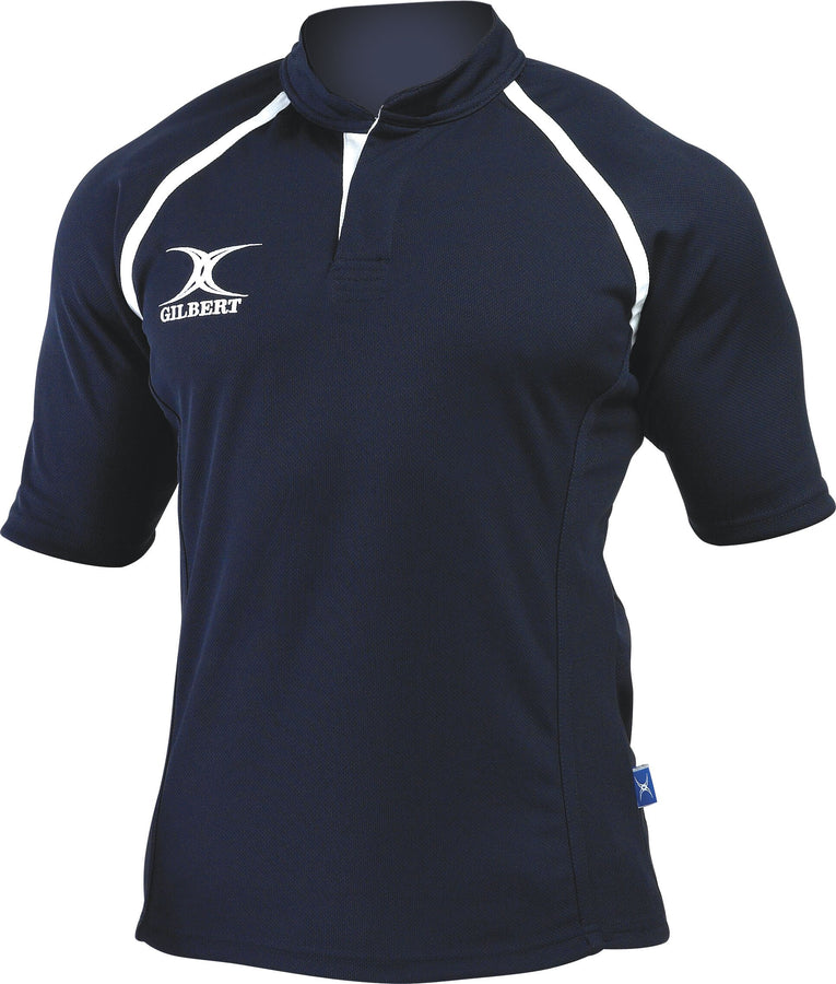 Maillot Xact Uni - Liquidation