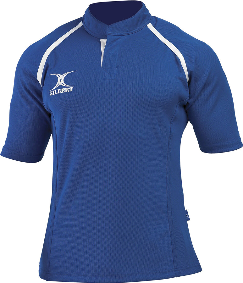 Maillot Xact Uni - Liquidation