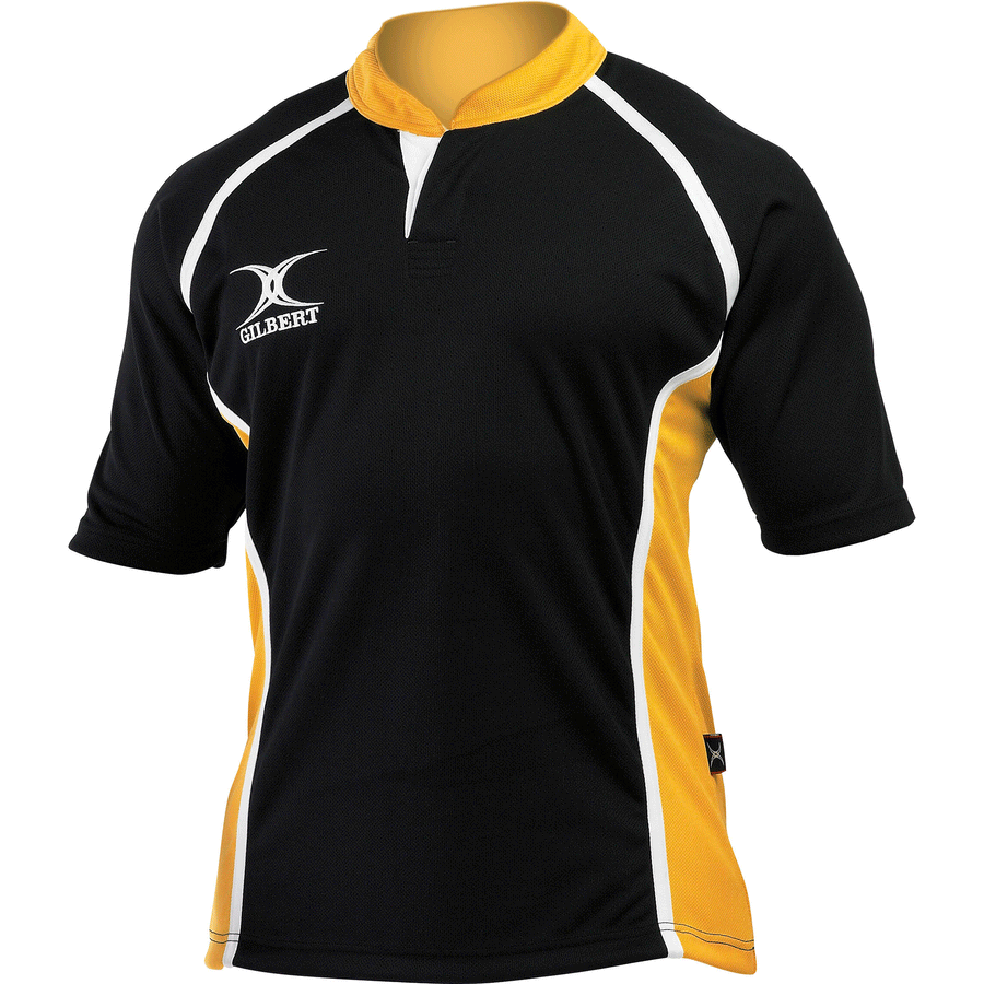 Maillot Xact Bicolore