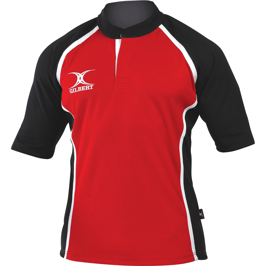 Maillot Xact Bicolore