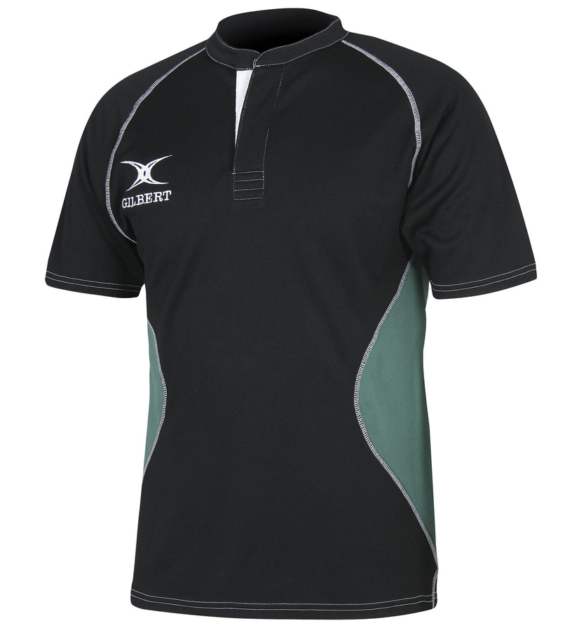 Maillot Xact V2