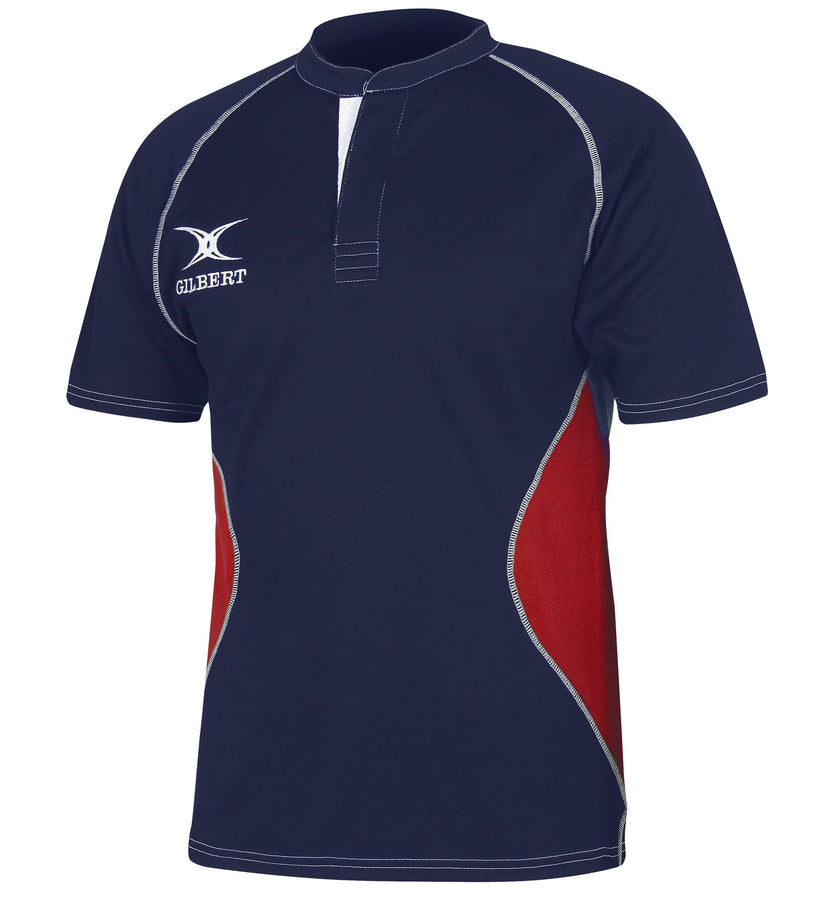 Maillot Xact V2