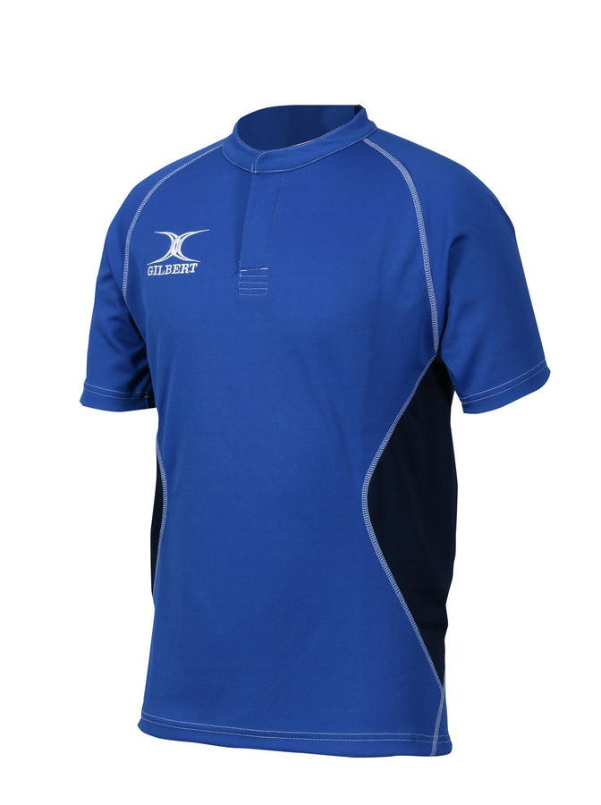 Maillot Xact V2
