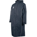 RCBA17Jacket Touchline Black Main