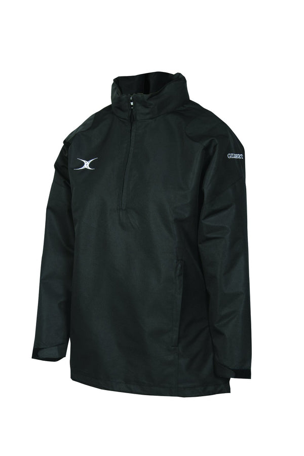 RCBH14Jackets Womens Revolution Half Zip Black