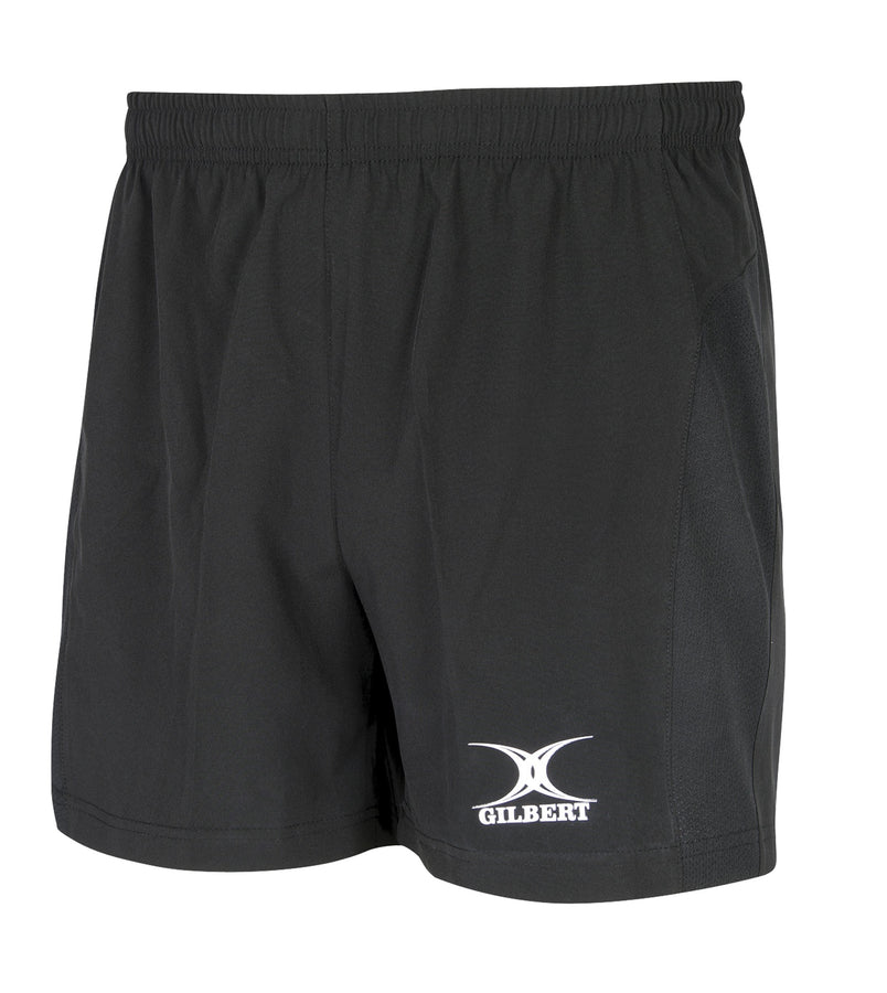 RCCE13Shorts Vapour Gym Black