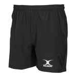 RCCF14Shorts Womens Leisure Short Black