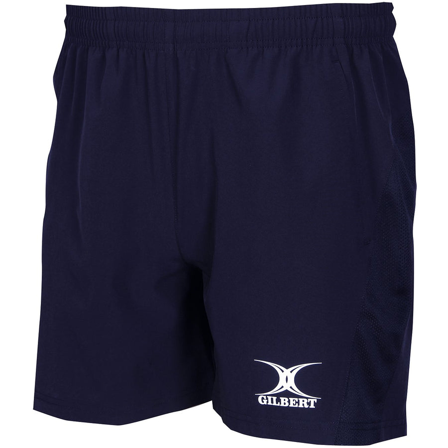 RCCF14Shorts Womens Leisure Short Dark Navy