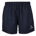 RCCG19Shorts Saracen II Dark Navy Front 2