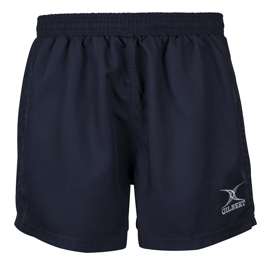 RCCG19Shorts Saracen II Dark Navy Front 2