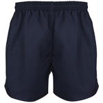 RCCG19Shorts Saracen II Dark Navy Rear