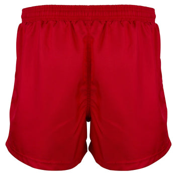 RCCG19Shorts Saracen II Red M Back