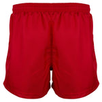 RCCG19Shorts Saracen II Red M Back