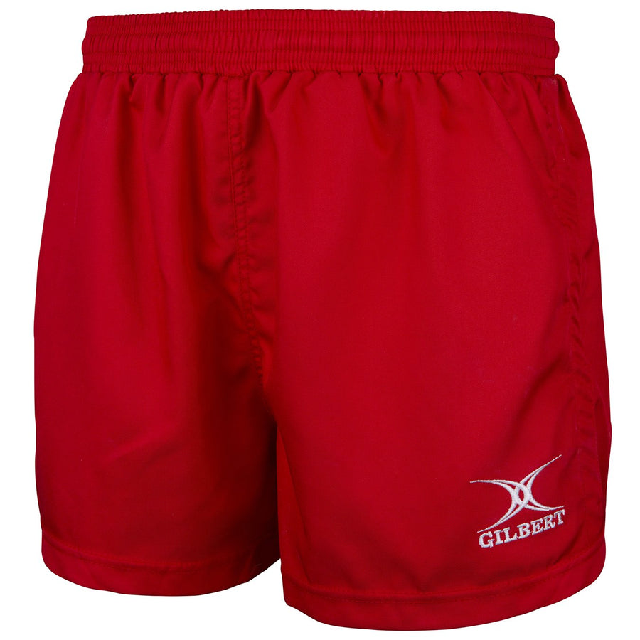RCCG19Shorts Saracen II Red M Main