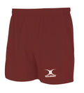 RCCG19Shorts Saracen Red