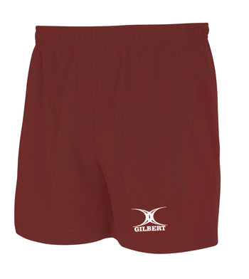 RCCG19Shorts Saracen Red