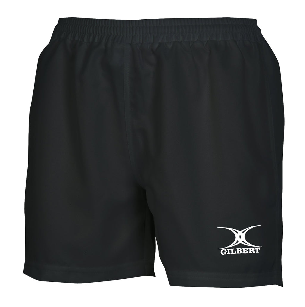 Short Saracen Femme