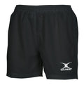 Short Saracen Femme
