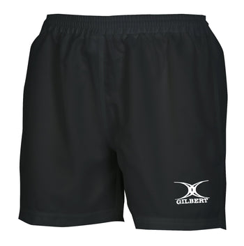 Short Saracen Femme