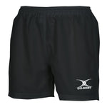 Short Saracen Femme