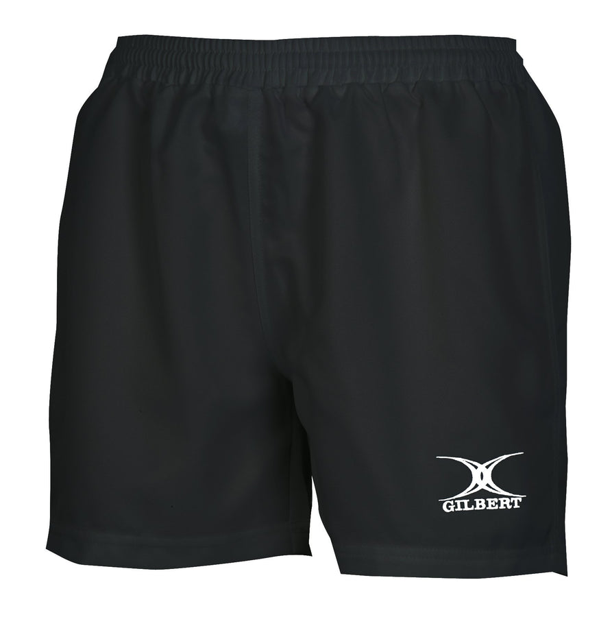 Short Saracen Femme