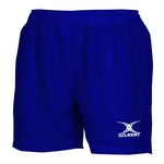 Short Saracen Femme