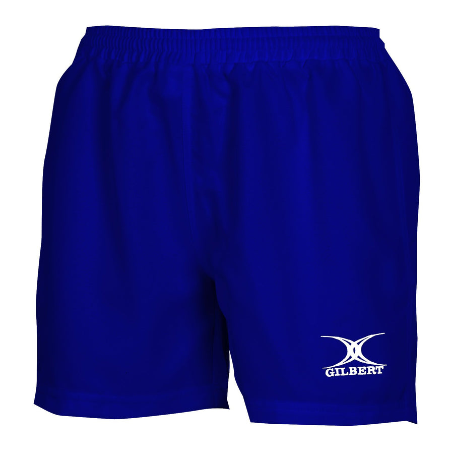 Short Saracen Femme
