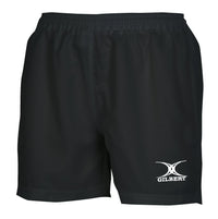 RCCI19Shorts Womens Saracen Short Black