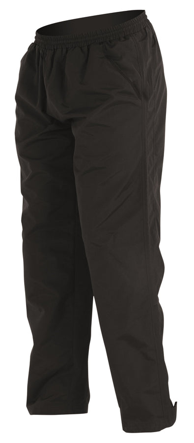 RCDA12Trousers Tour VI Trouser Black