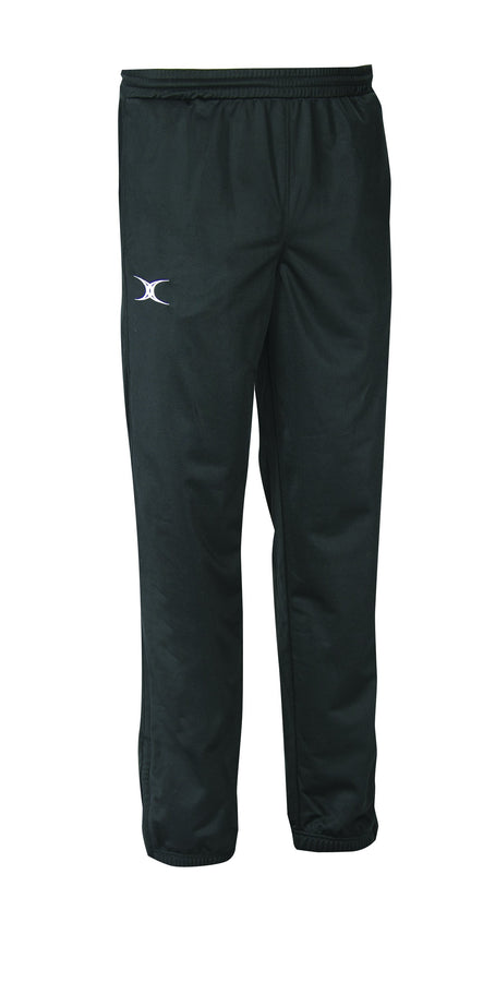 RCDL14Trousers Saracen Track Trouser Black