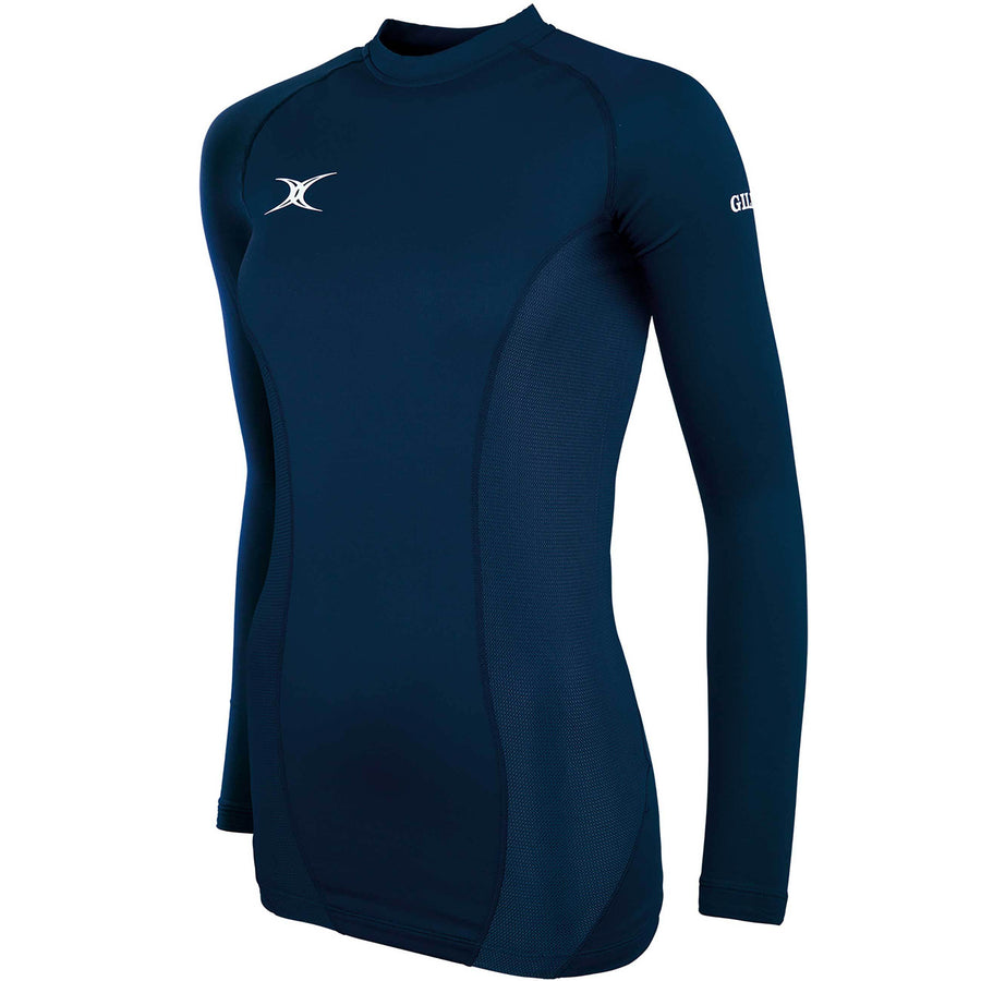 Haut Atomic Baselayer Femme