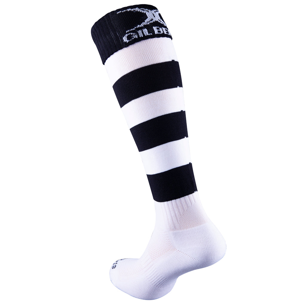 Chaussettes Kryten II Cerclées Junior