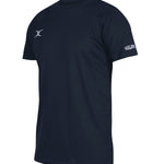 RCFB13LeisureWear Vapour Tee Shirt Dark Navy