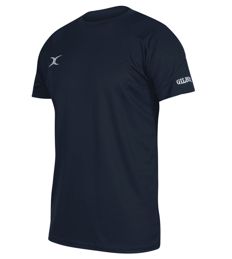 RCFB13LeisureWear Vapour Tee Shirt Dark Navy