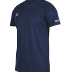 RCFB13LeisureWear Vapour Tee Shirt Navy