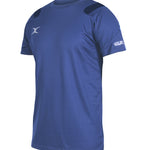 RCFB13LeisureWear Vapour Tee Shirt Royal Navy