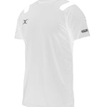 RCFB13LeisureWear Vapour Tee Shirt White