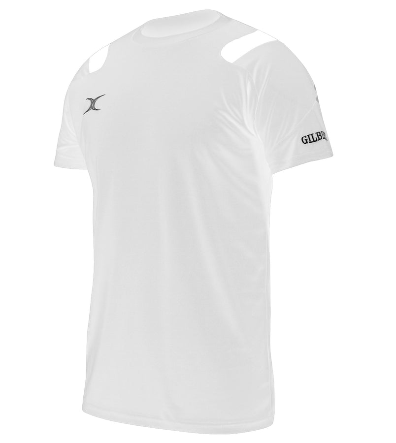 RCFB13LeisureWear Vapour Tee Shirt White